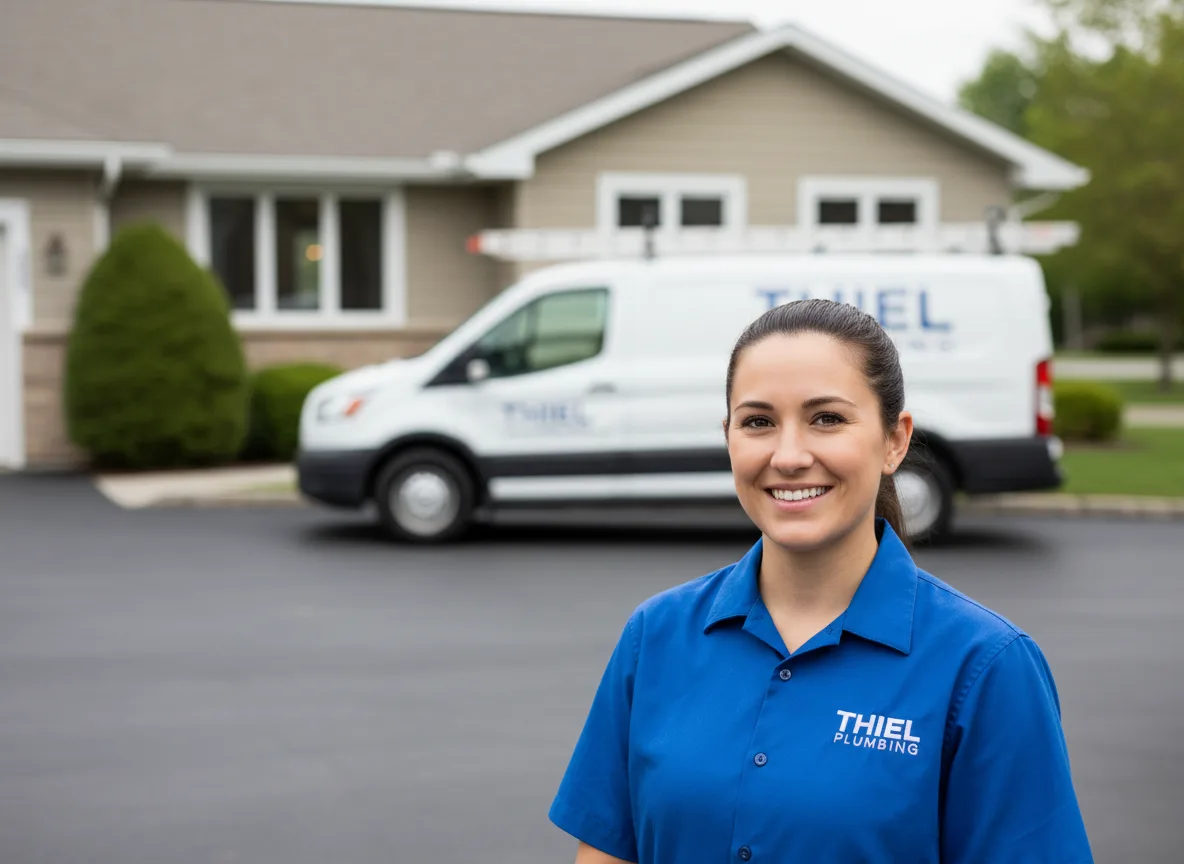 Plumber Gordonville, TX FAQs